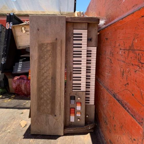 Top Piano Removal in Arcadia, AZ