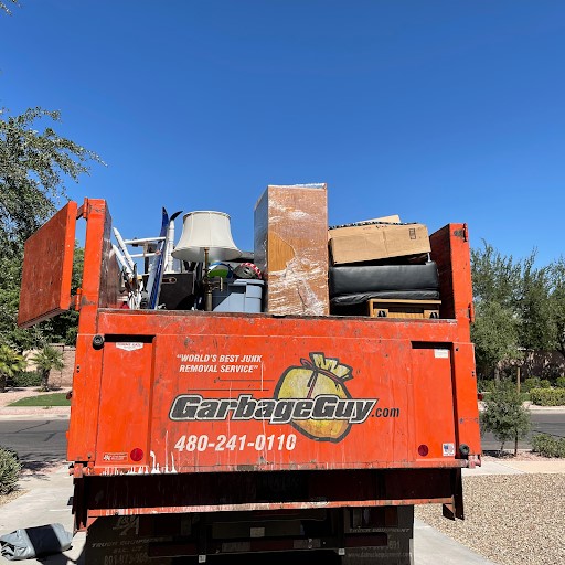 Foreclosure Cleanout Service