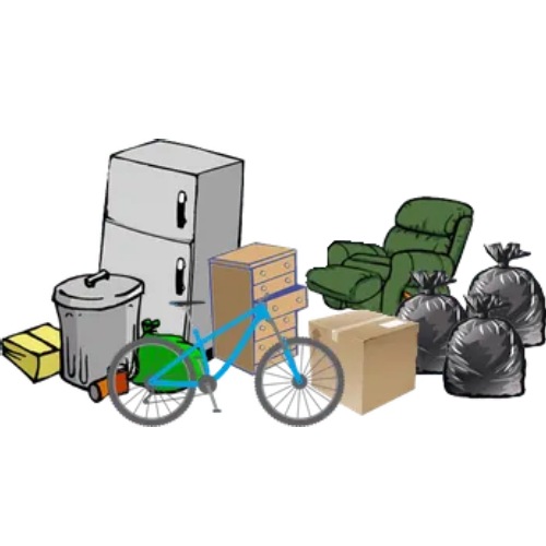 Garbage Guy Small Load Mesa Az